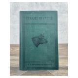 Diseases of Cattle