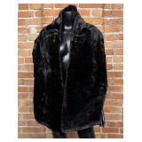 Seal Fur Shawl Montana Residents Only