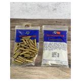 Winchester .257 Roberts Rifle Brass