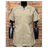 CHP California Highway Patrol Uniform Shirt