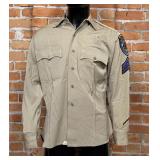 CHP California Highway Patrol Uniform Shirt