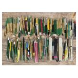 Anaconda Montana Forest Products Pens
