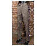 CHIPS California Highway Patrol Uniform Trousers