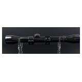 Weaver K4 60C Rifle Scope
