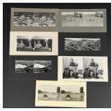 Collection of Michael Chikiris Stereoviews