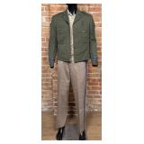 CHP California Highway Patrol Uniform Shirt