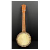 Tonk Brothers Sterling Banjo Ukulele