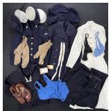 Complete WW2 Named WAVES Uniform Grouping