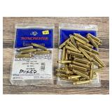 .338 Rifle Brass