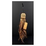 Maidu Native American Indian Doll