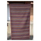 Estonian Flatweave Rug