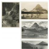 Glacier National Park Montana Photos