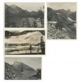 Glacier National Park Montana Photos