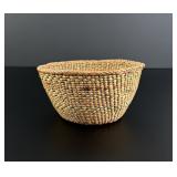 Quinault Native American Indian Basket
