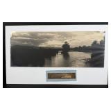 RH McKay Missoula Montana Sunset Photo