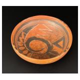 Historic Hopi Pottery Bowl