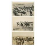 Flathead Indians Montana RPPC Postcards