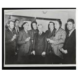 William Zimmerman Indian Affairs Montana Photo