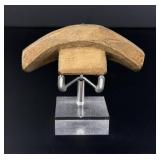 Alaskan Inuit Eskimo Mouth Bow Drill