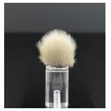 Alaskan Inuit Eskimo Seal Skin Thimble
