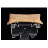 Ancient Thule Inuit Alaskan Eskimo Labret