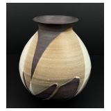 Studio Pottery Vase