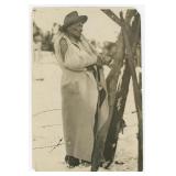 Many Tail Feathers Montana Blackfoot Indian Photo