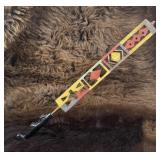 Chippewa Native American Indian Puzzle Peace Pipe