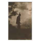 Sam Resurrection Mckay Montana Indian Photo