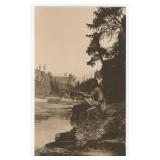 Sam Resurrection Mckay Montana Indian Photo
