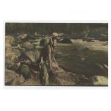 Sam Resurrection Mckay Montana Indian Photo