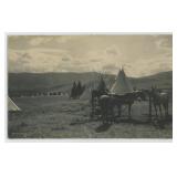 Flathead Indian Reservation Montana Mckay Photo