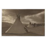 Flathead Indian Reservation Montana Mckay Photo