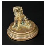 Cavalier King Charles Spaniel Paperweight
