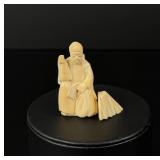 Japanese Netsuke Montana Residents Only