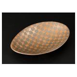 Sara Corona Mata Ortiz Pottery Bowl