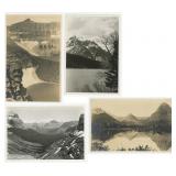 Glacier National Park Montana Photos