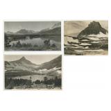 Glacier National Park Montana Photos