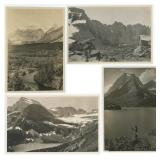 Glacier National Park Montana Photos