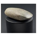 Ancient Native American Indian Stone Adze Celt