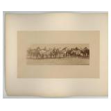 Truman Ward Ingersoll Dakota Territory Photo