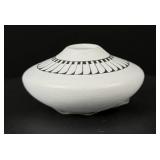 Teresa Wildflower Chemehuevi Miniature Pot