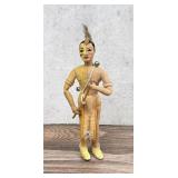 Native American Indian Doll