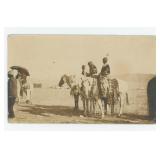 Montana Flathead Indian Maidens Photo