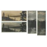 Herman Schnitzmeyer Montana Photos