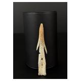 Ancient Thule Inuit Alaskan Eskimo Harpoon Point
