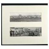 Herman Schnitzmeyer Montana Indian Photos