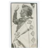 Flathead Montana Indian Photo