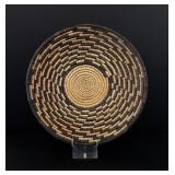Yavapai Native American Indian Basket