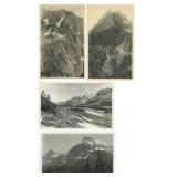 Glacier National Park Montana Photos